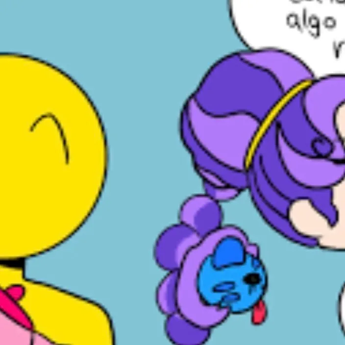 chat with ai character: Player X Lilly, 