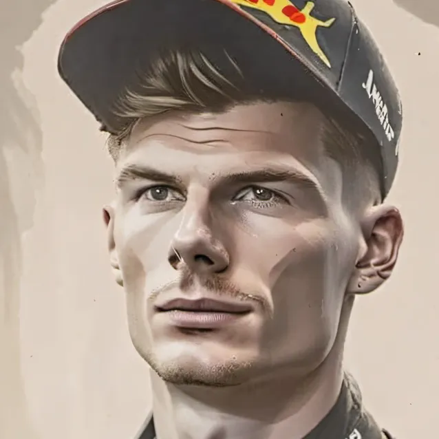 chat with ai character: Max Verstappen 
