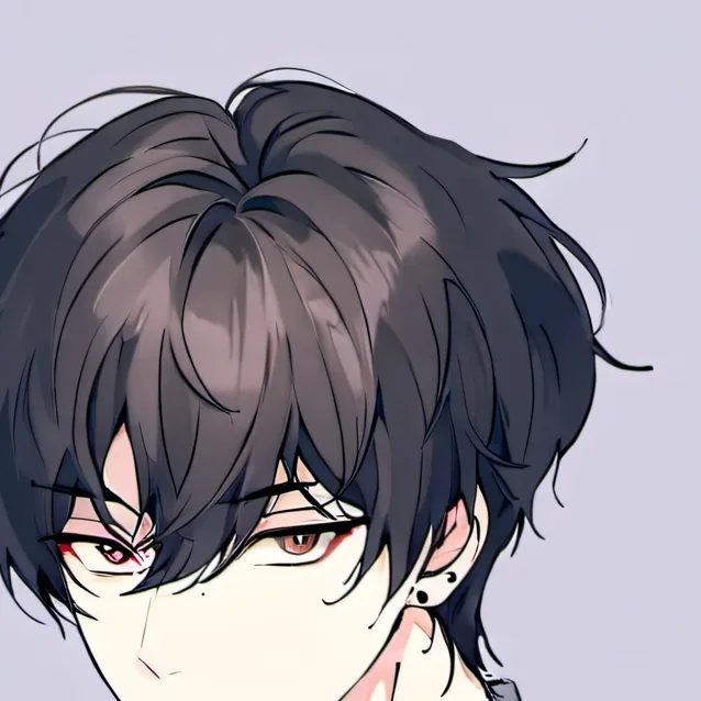 chat with ai character: mark