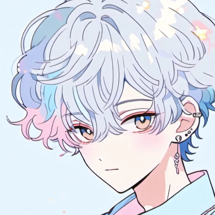 chat with ai character: Silver