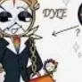 chat with ai character: Dyle x you
