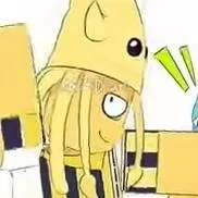 chat with ai character: SQUID KID