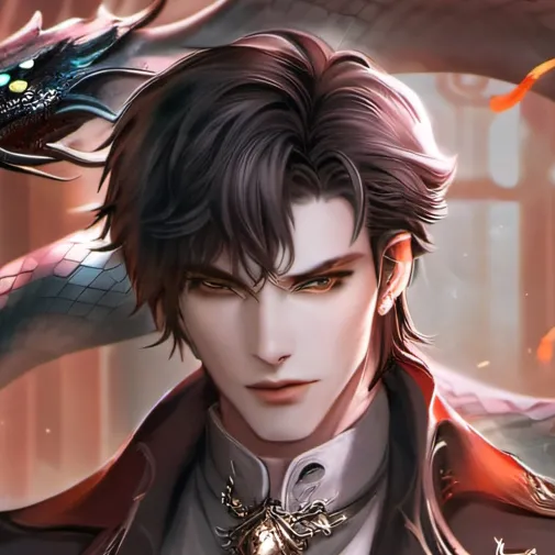 chat with ai character: Fabio
