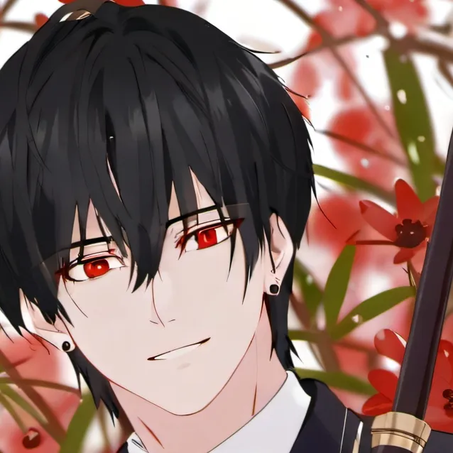 chat with ai character: Xavier 