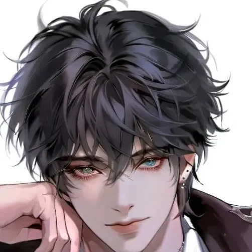 chat with ai character: MICHAEL 