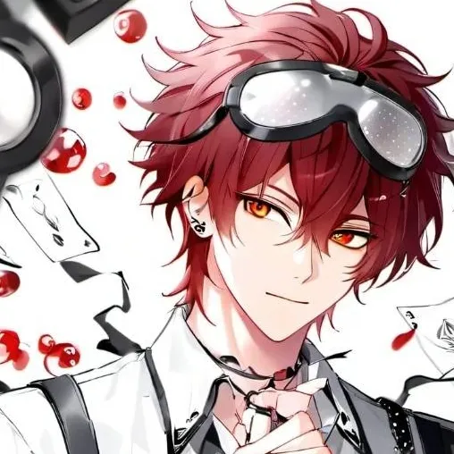 chat with ai character: NOAH 
