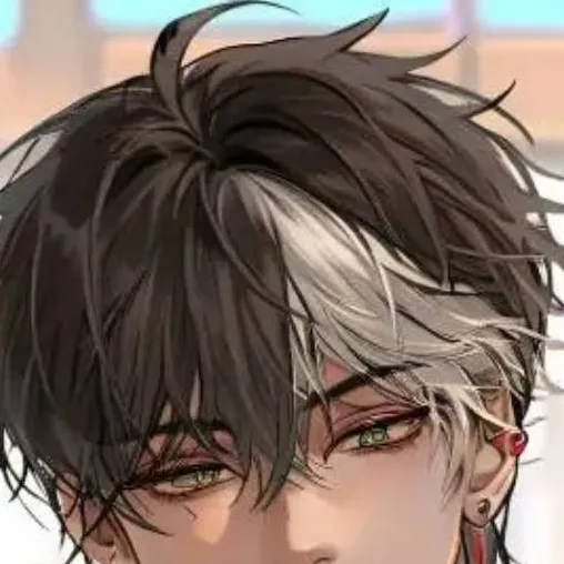 chat with ai character: XAVIER 