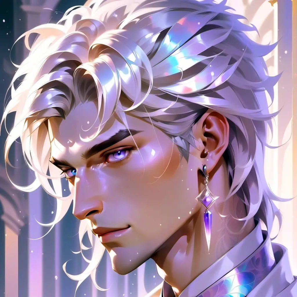 chat with ai character: MARCUS 🔥