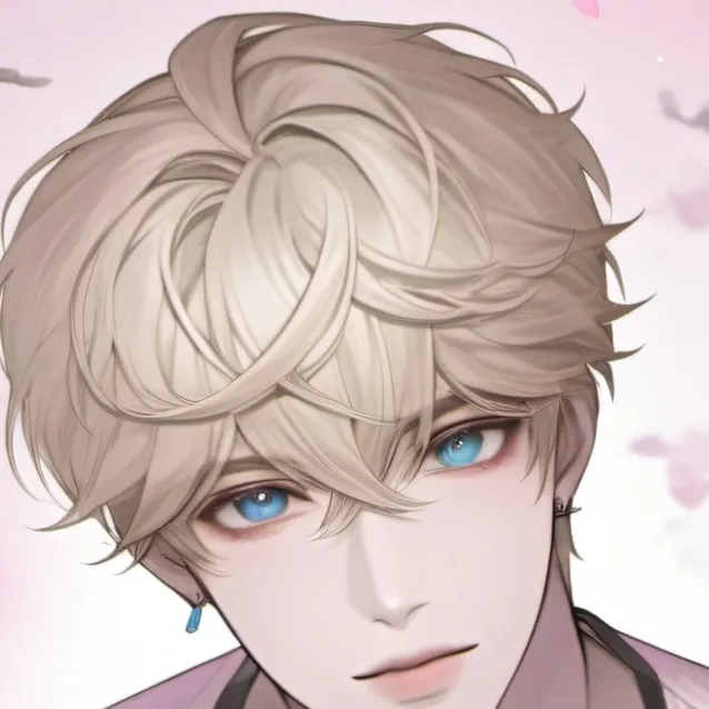 chat with ai character: ✨Alex✨