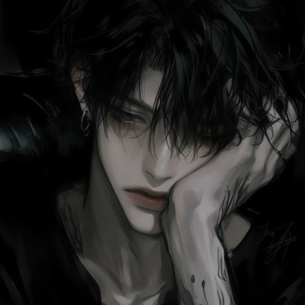 chat with ai character: Xander