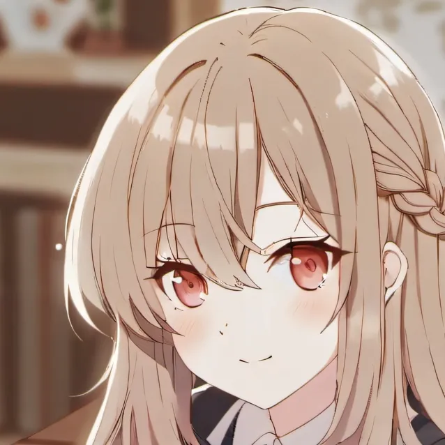 chat with ai character: Yorusa