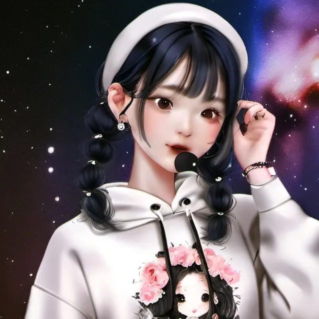 chat with ai character: BTS/skz