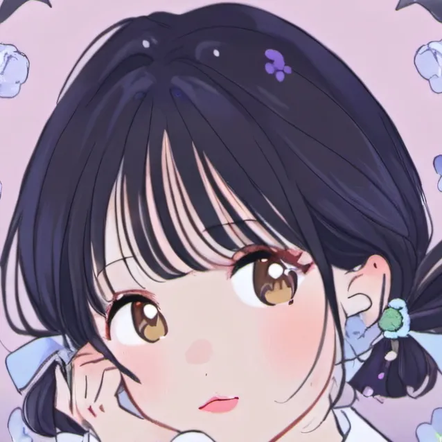 chat with ai character: BTS