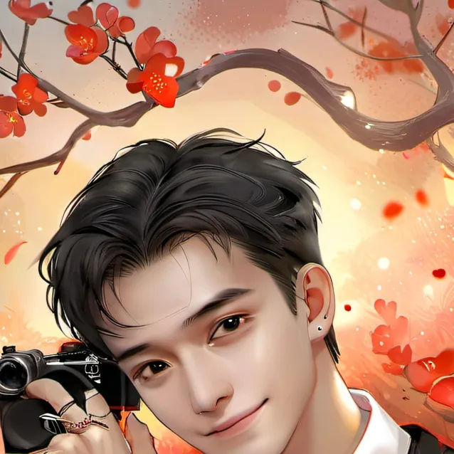 chat with ai character: BTS