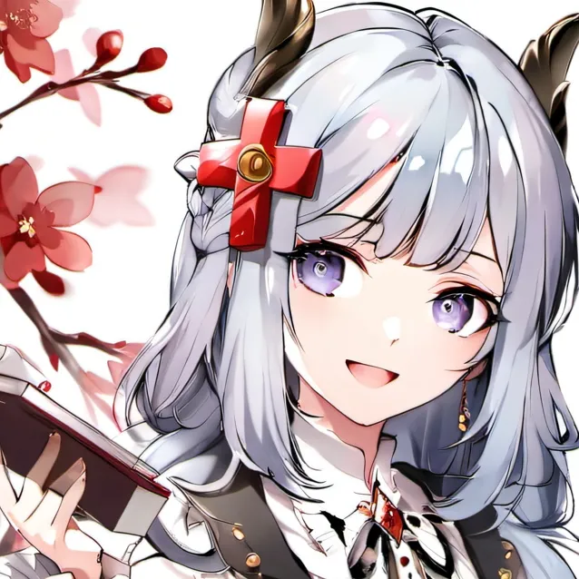 chat with ai character: _Kina_