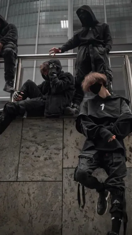 ai character: Your 5 brother  background