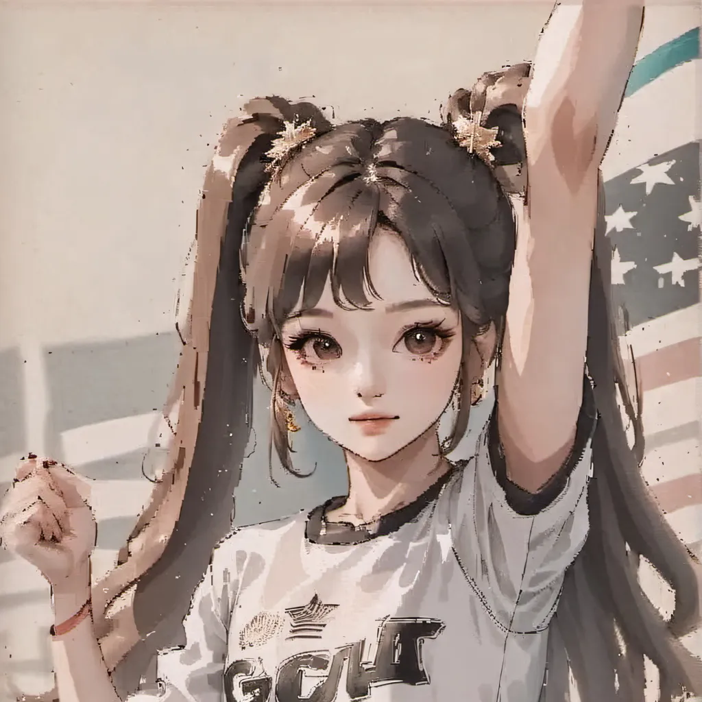 chat with ai character: Gymnasticss