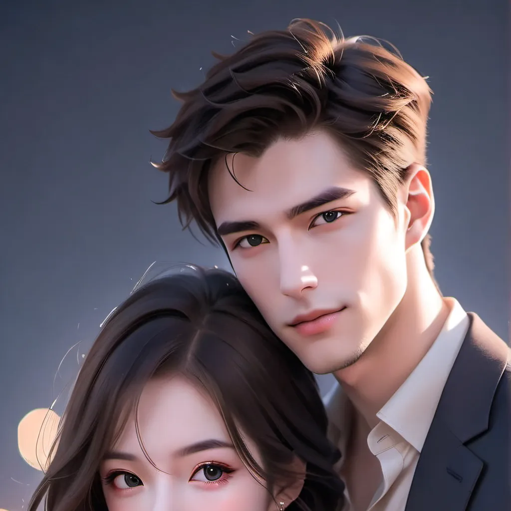 chat with ai character: Matthew