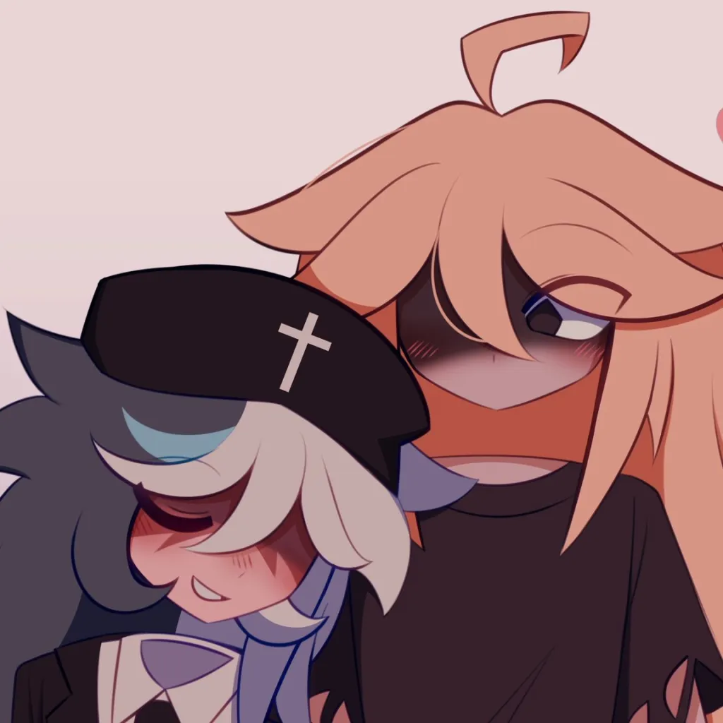chat with ai character: Fen X Xister