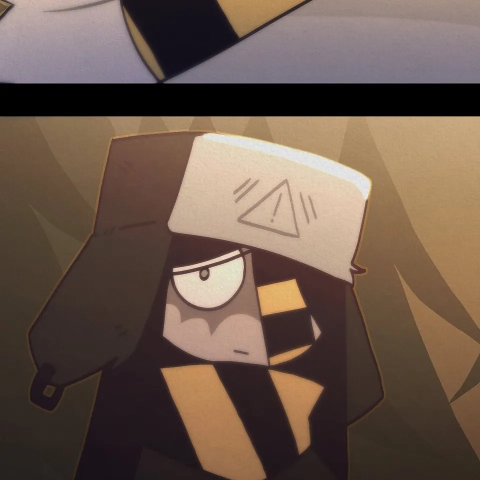 chat with ai character: Danger Aiden