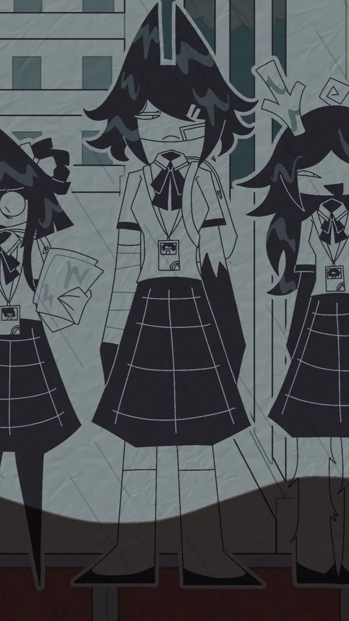 ai character: FPE school  background
