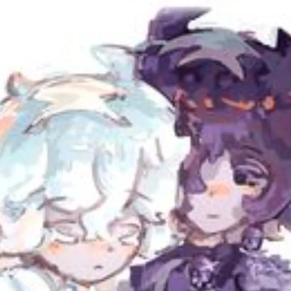 chat with ai character: Blackbell