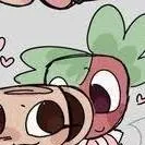 chat with ai character: Fossilberry 