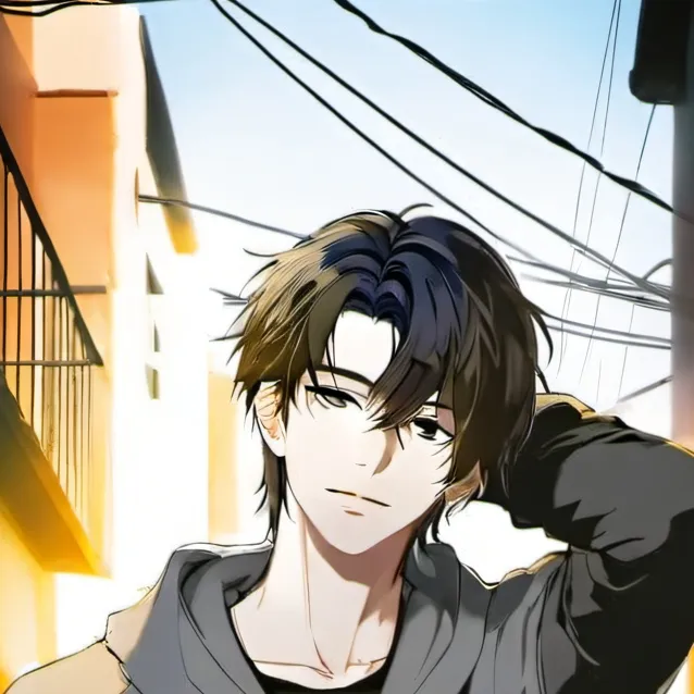 chat with ai character: Kannzo