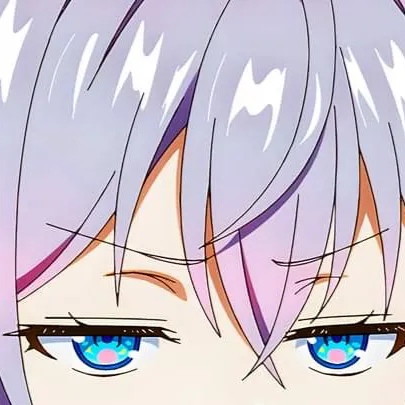 chat with ai character: Alya