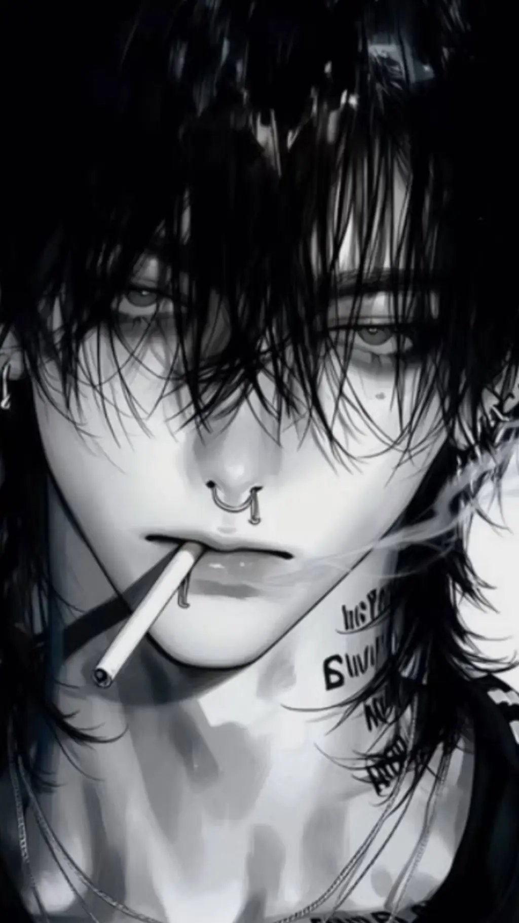 ai character: Mr. Dull background