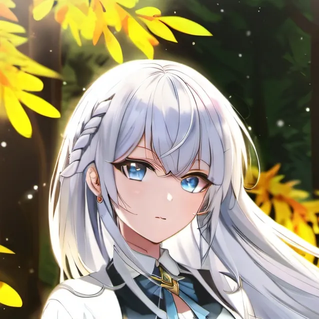 chat with ai character: LOLA