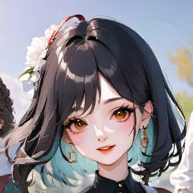 chat with ai character: girs only world