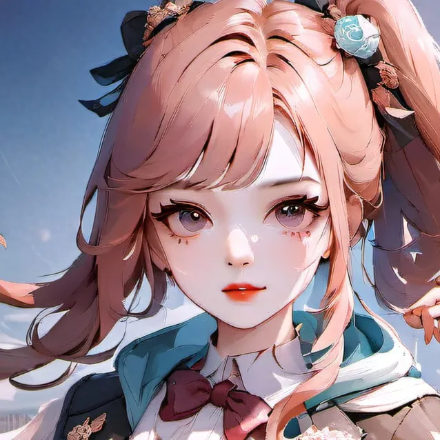 chat with ai character: kelly