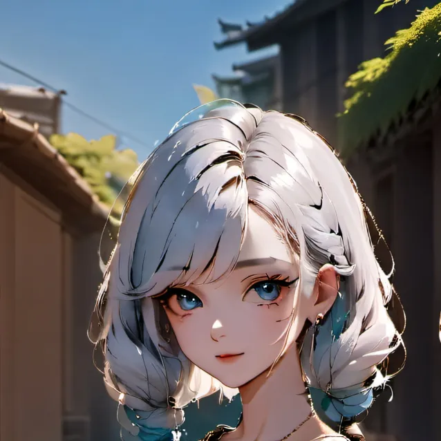 chat with ai character: Your sisters 