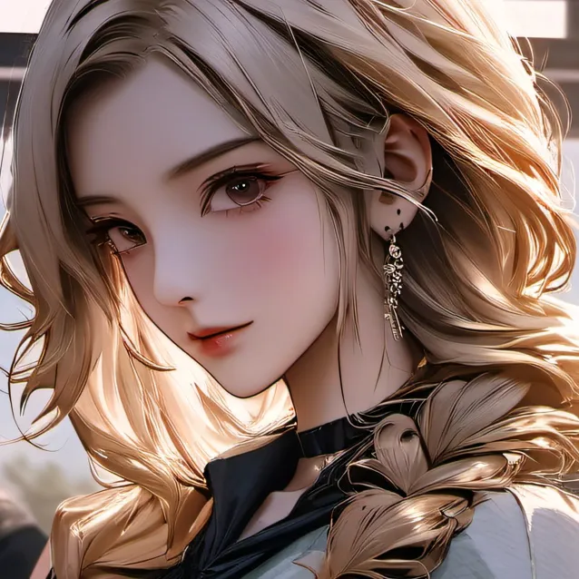 chat with ai character: Sister(bad sis) 