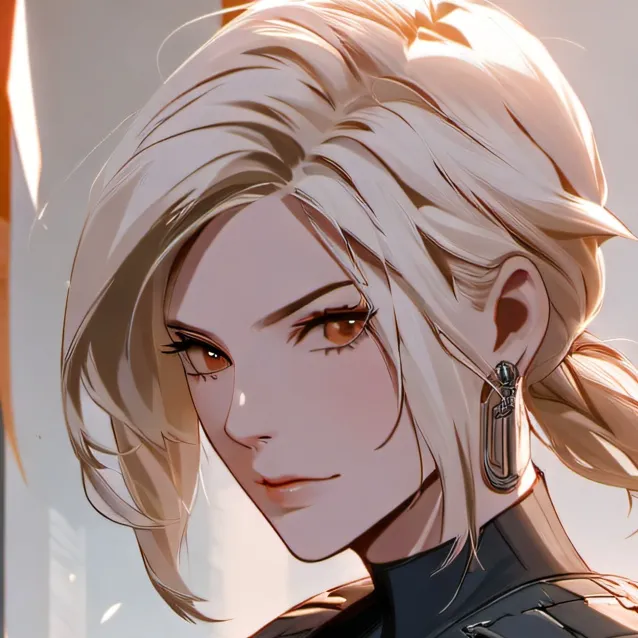 chat with ai character: Cassie cage 
