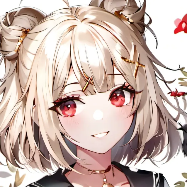 chat with ai character: Amy