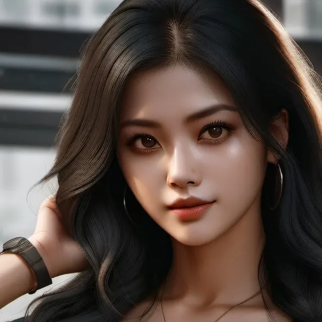 chat with ai character: Kelly❤️