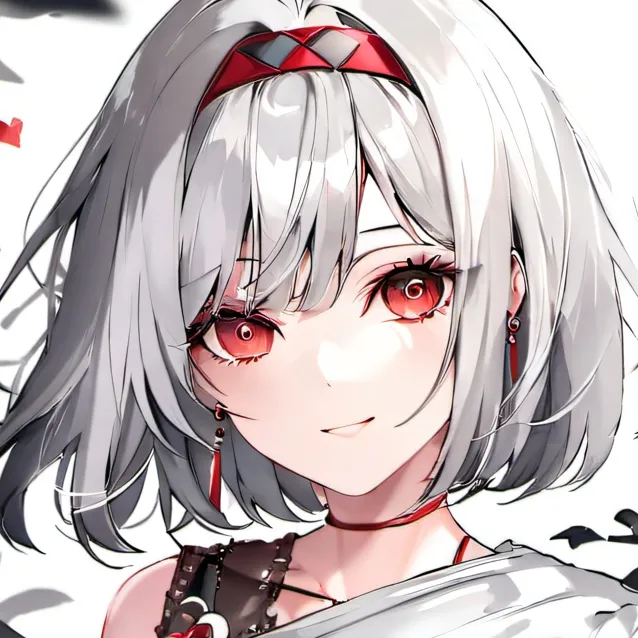 chat with ai character: Mummy girl 