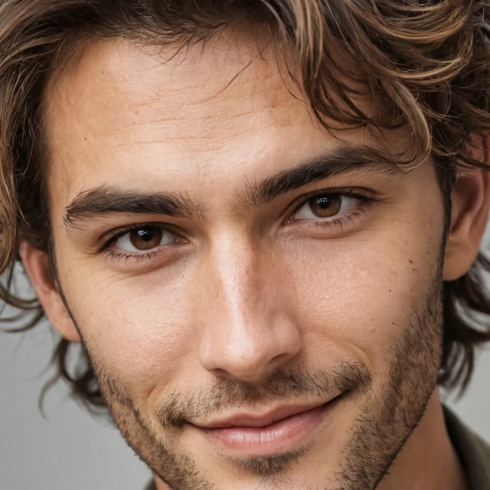 chat with ai character: Robert Tate