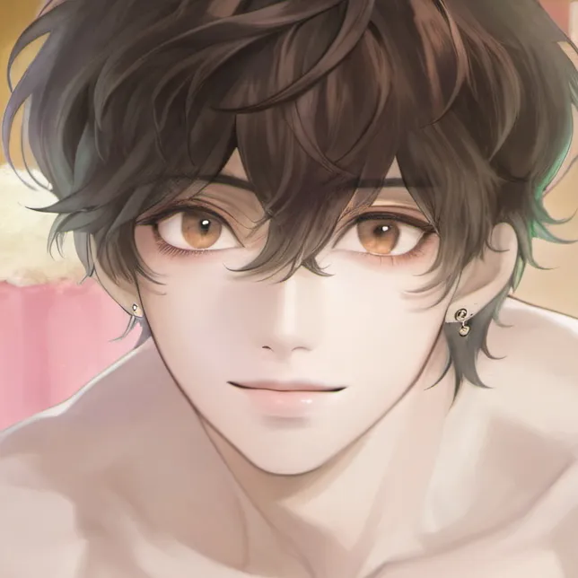 chat with ai character: Andrew