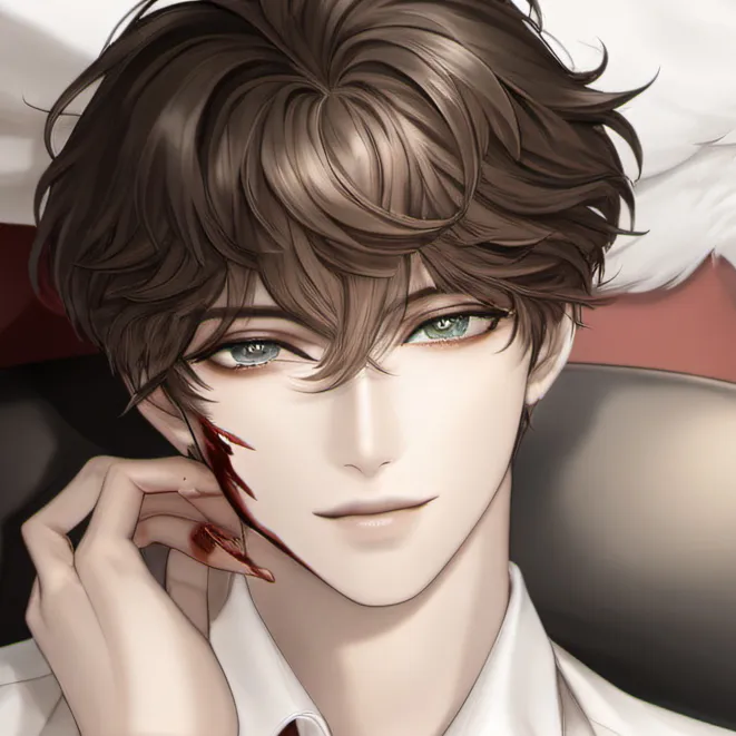 chat with ai character: Robert Jet