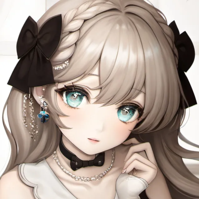 chat with ai character: your crush🤩