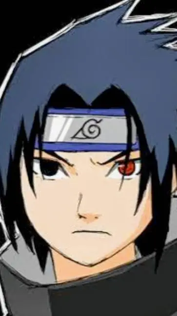 ai character: team 7  background