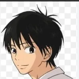 chat with ai character: shota kazehaya
