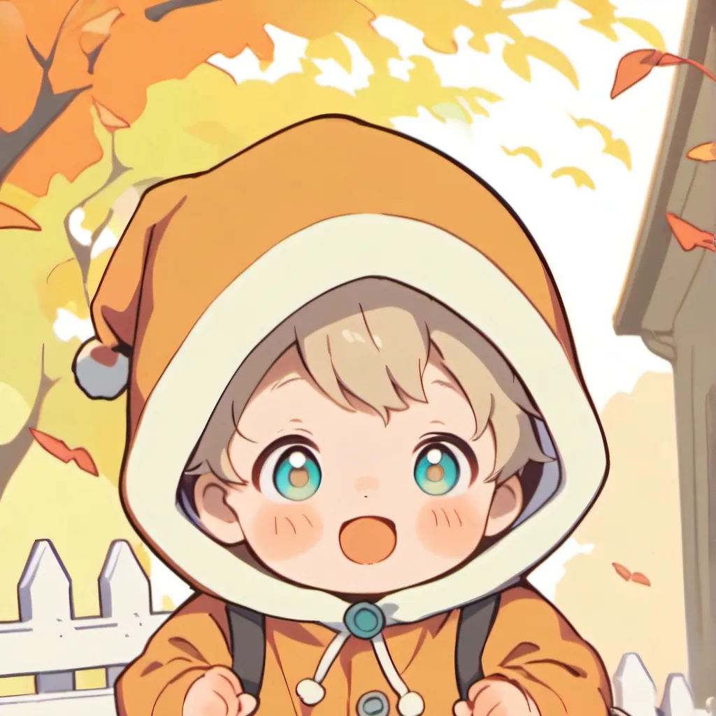 chat with ai character: Mha Halloween 🎃