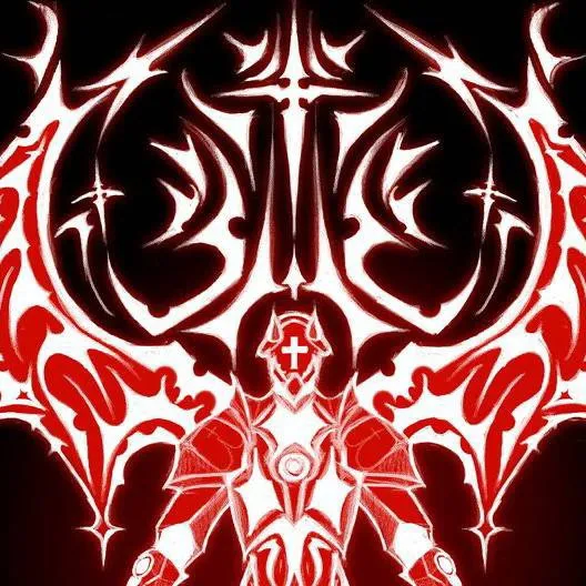 chat with ai character: Gabriel ULTRAKILL