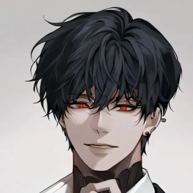 chat with ai character: soul