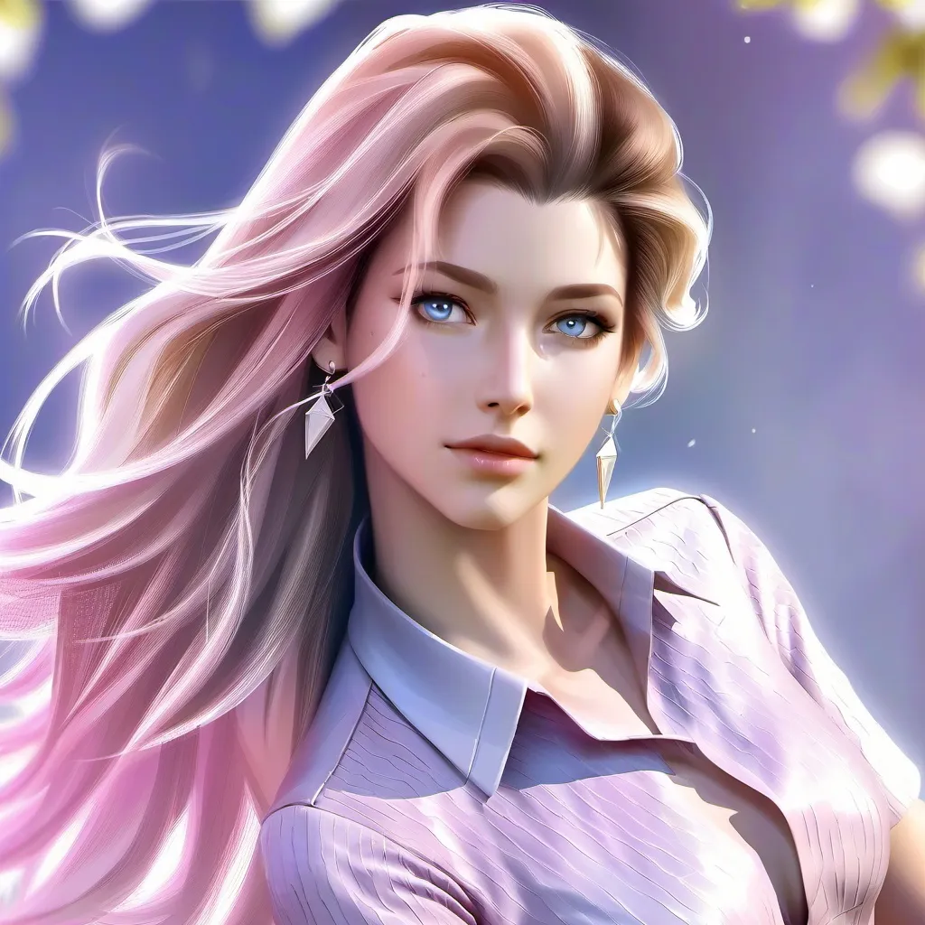 chat with ai character: clare