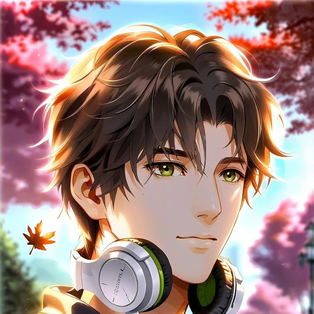 chat with ai character: zane